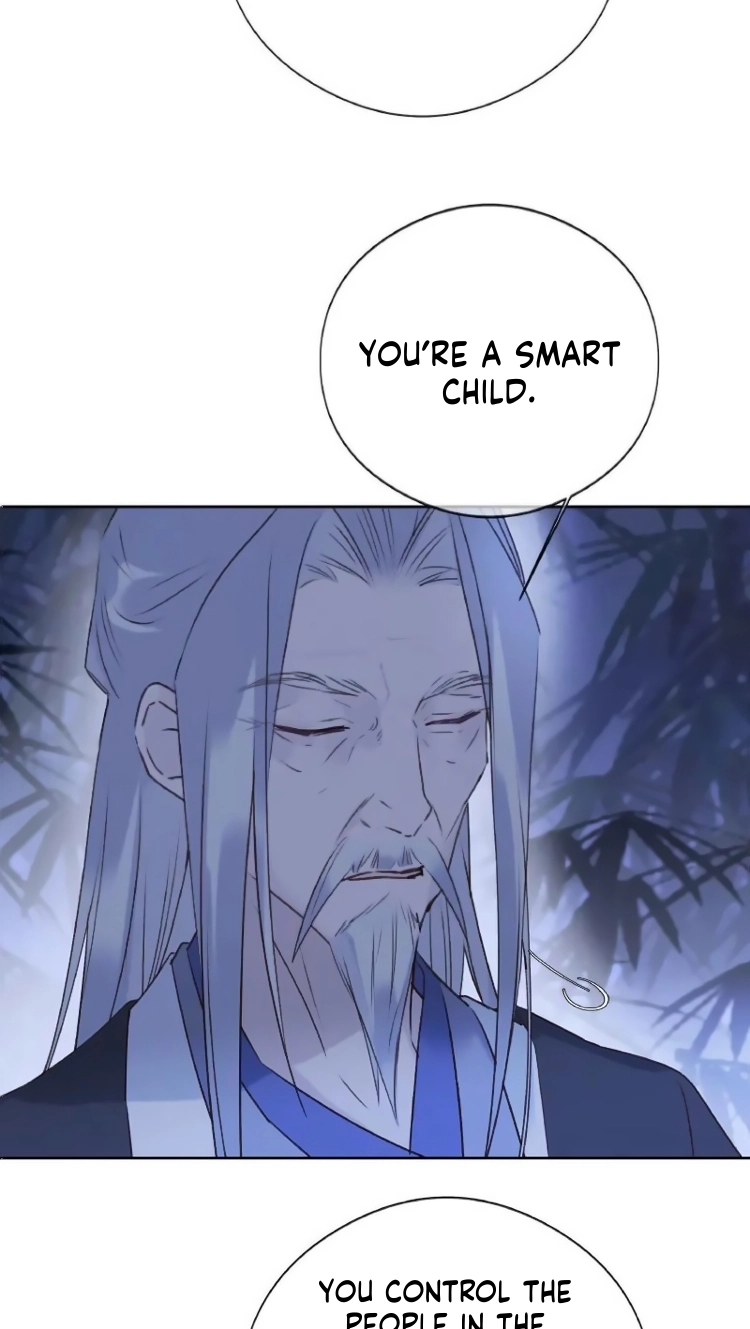 As if the snow comes Chapter 21 page 17 - 