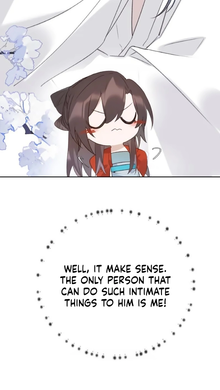 As if the snow comes Chapter 21 page 22 - 