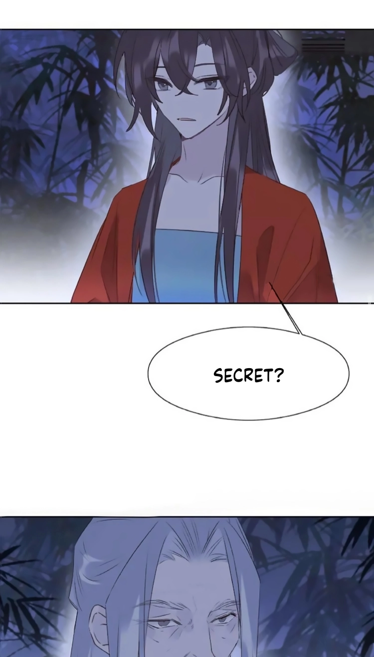 As if the snow comes Chapter 21 page 23 - 