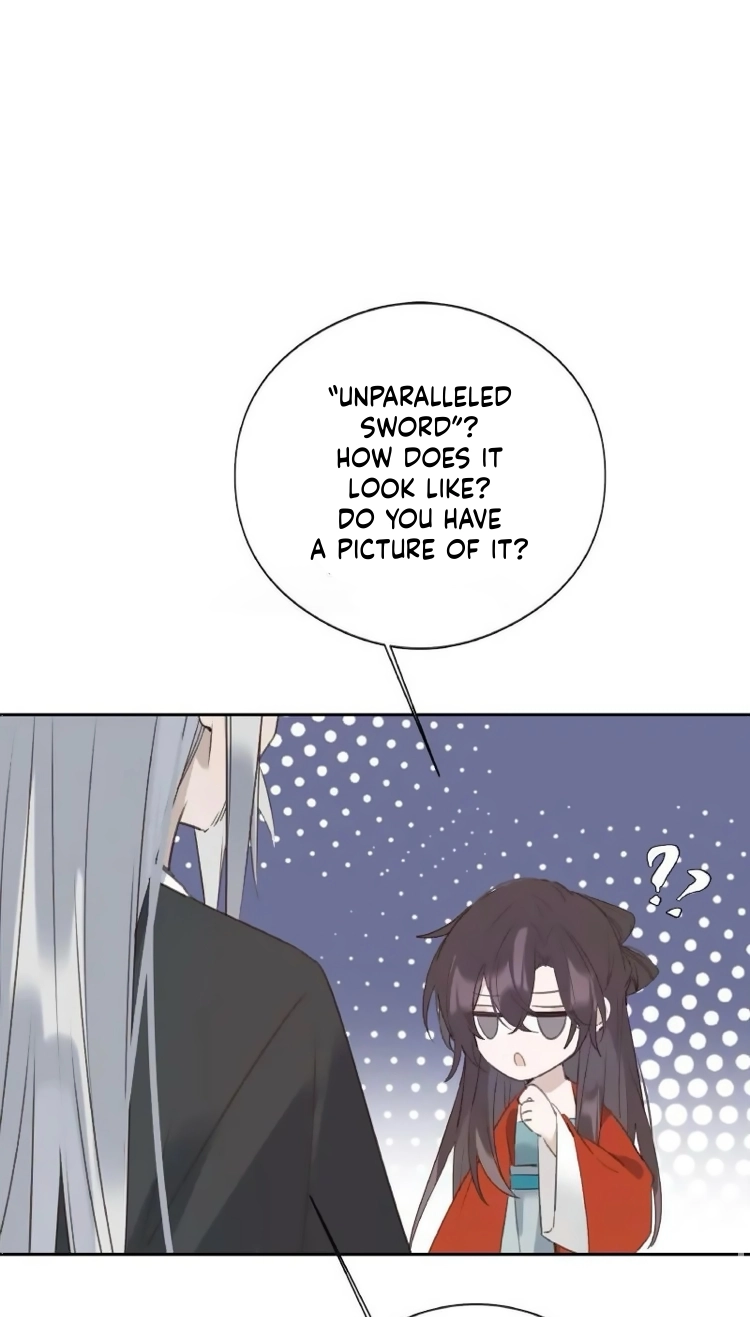As if the snow comes Chapter 21 page 25 - 