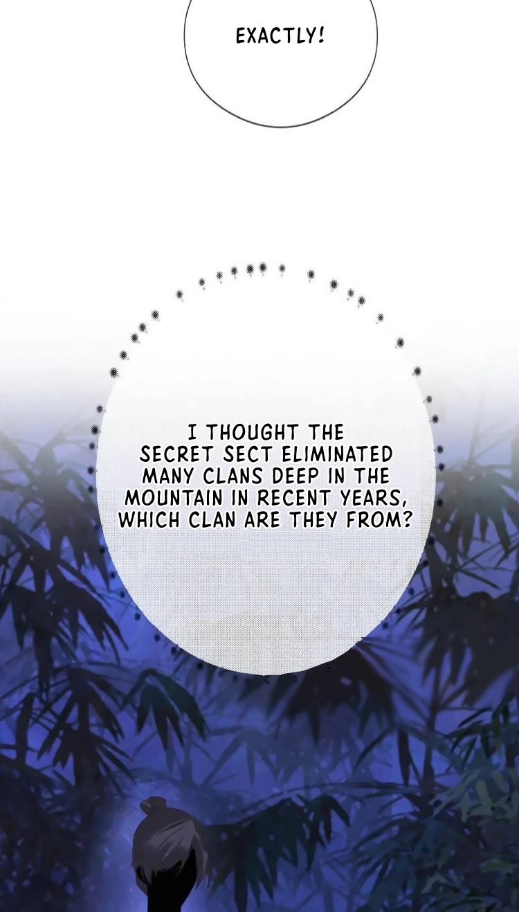 As if the snow comes Chapter 21 page 28 - 