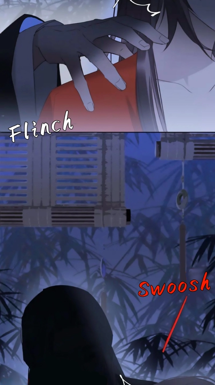As if the snow comes Chapter 21 page 4 - 