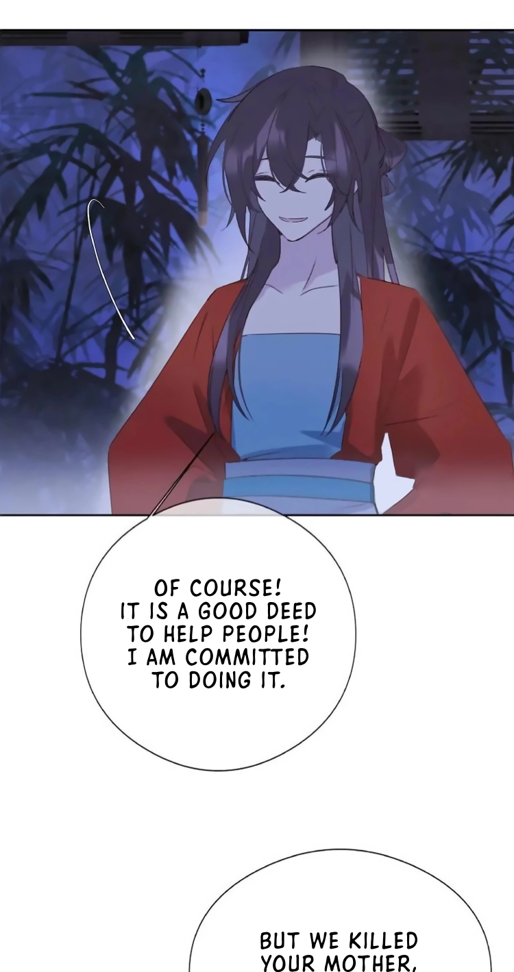 As if the snow comes Chapter 21 page 31 - 