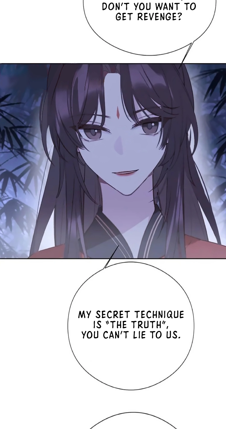As if the snow comes Chapter 21 page 32 - 