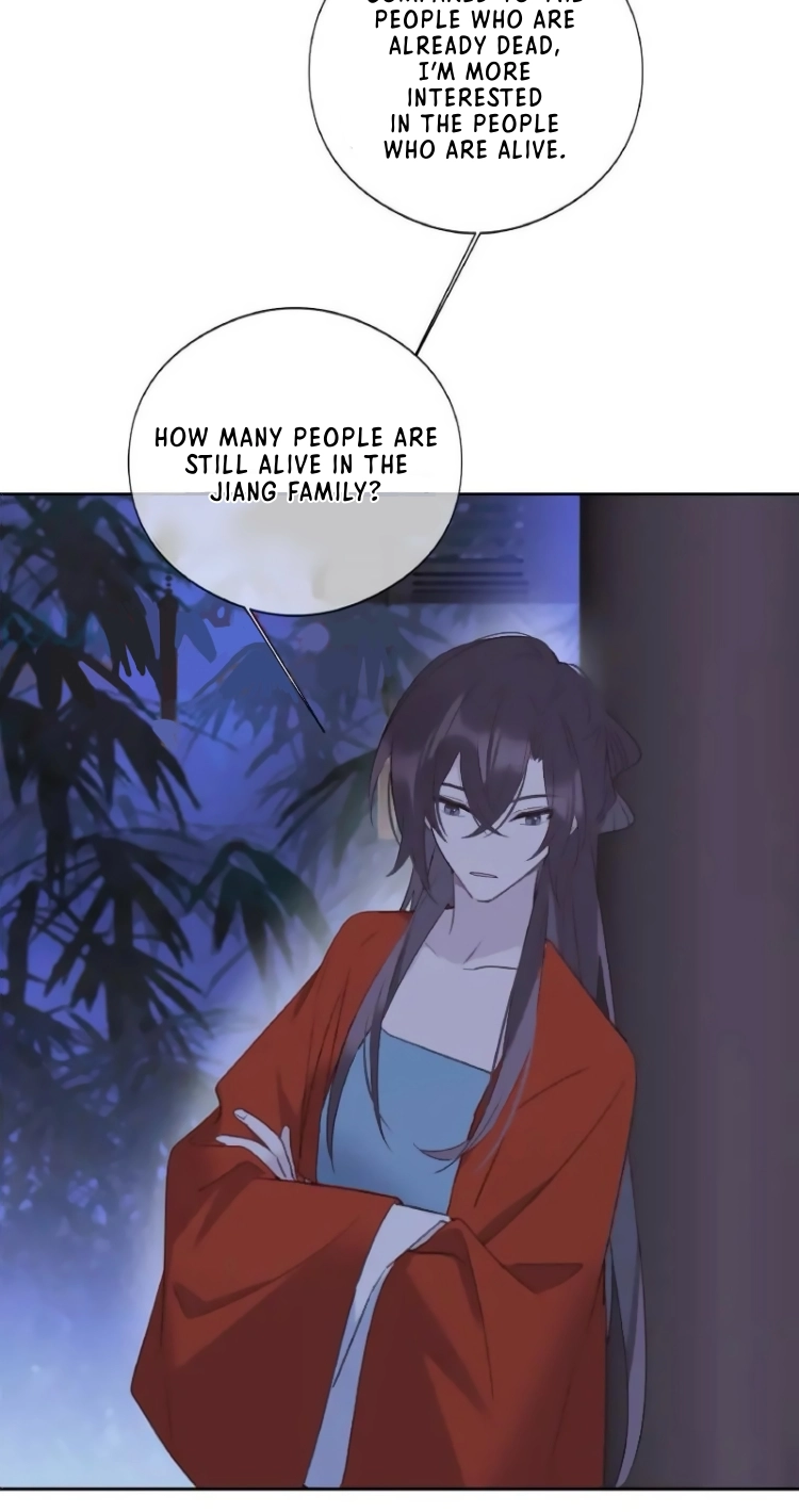 As if the snow comes Chapter 21 page 35 - 