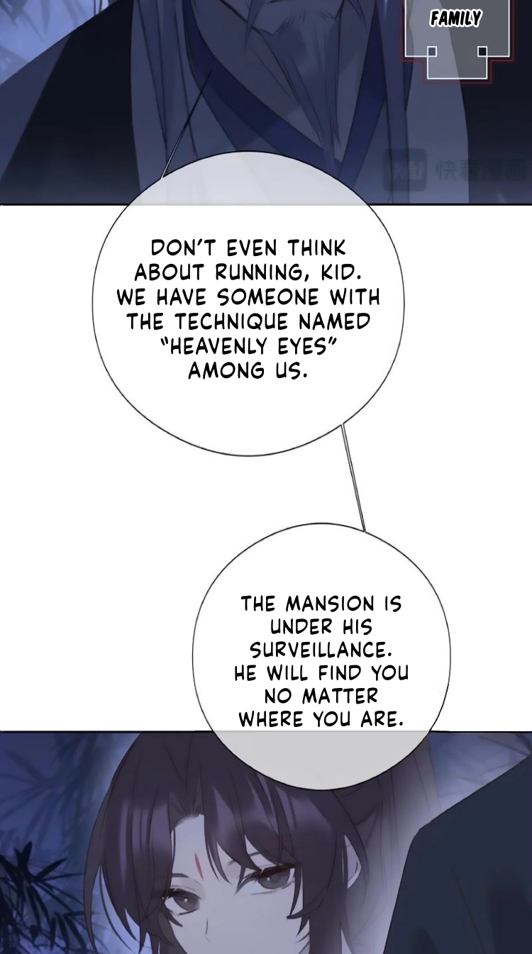 As if the snow comes Chapter 21 page 6 - 