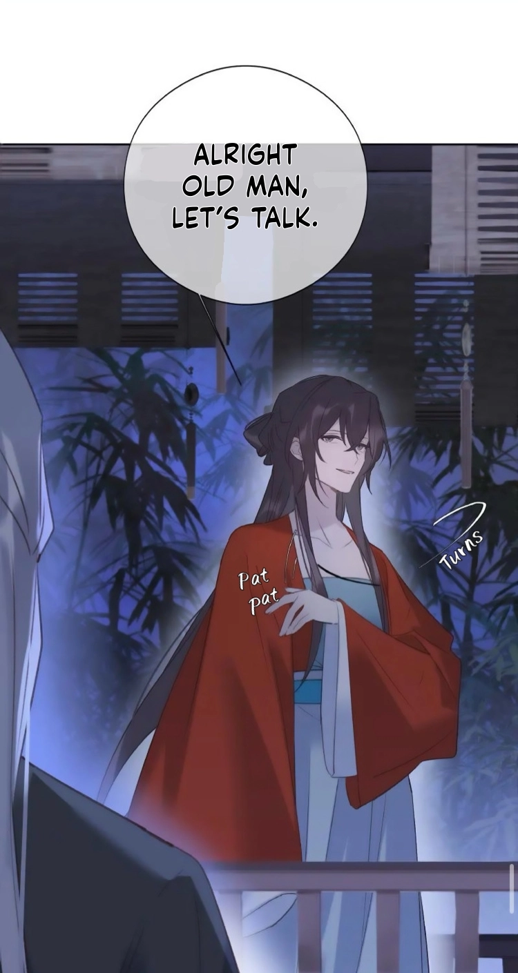 As if the snow comes Chapter 21 page 9 - 