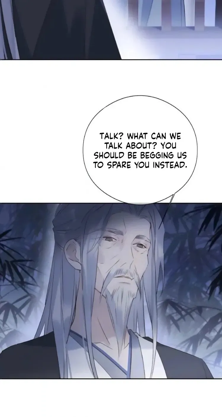 As if the snow comes Chapter 21 page 10 - 