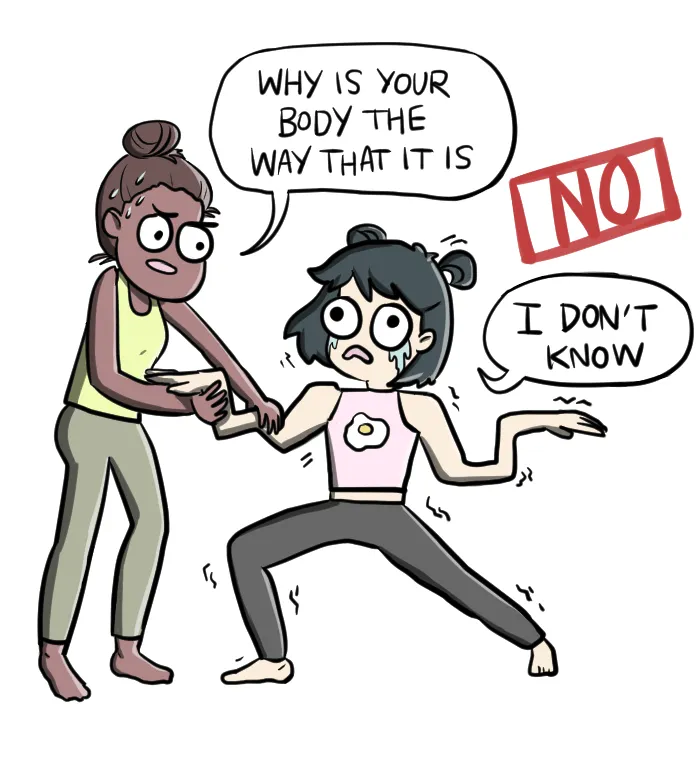 Read As Per Usual chapter 1 image 10 on Lezhin