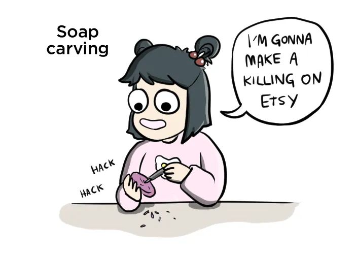 Read As Per Usual chapter 1 image 7 on Lezhin