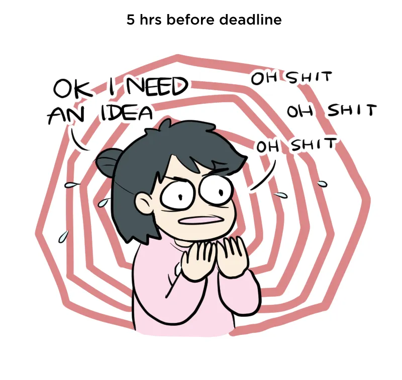 Read As Per Usual chapter 100 image 10 on Lezhin