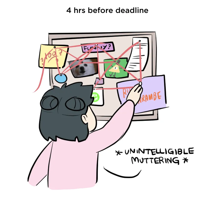 Read As Per Usual chapter 100 image 11 on Lezhin