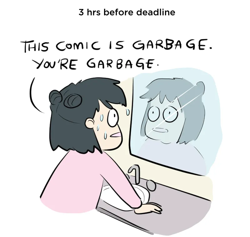 Read As Per Usual chapter 100 image 12 on Lezhin