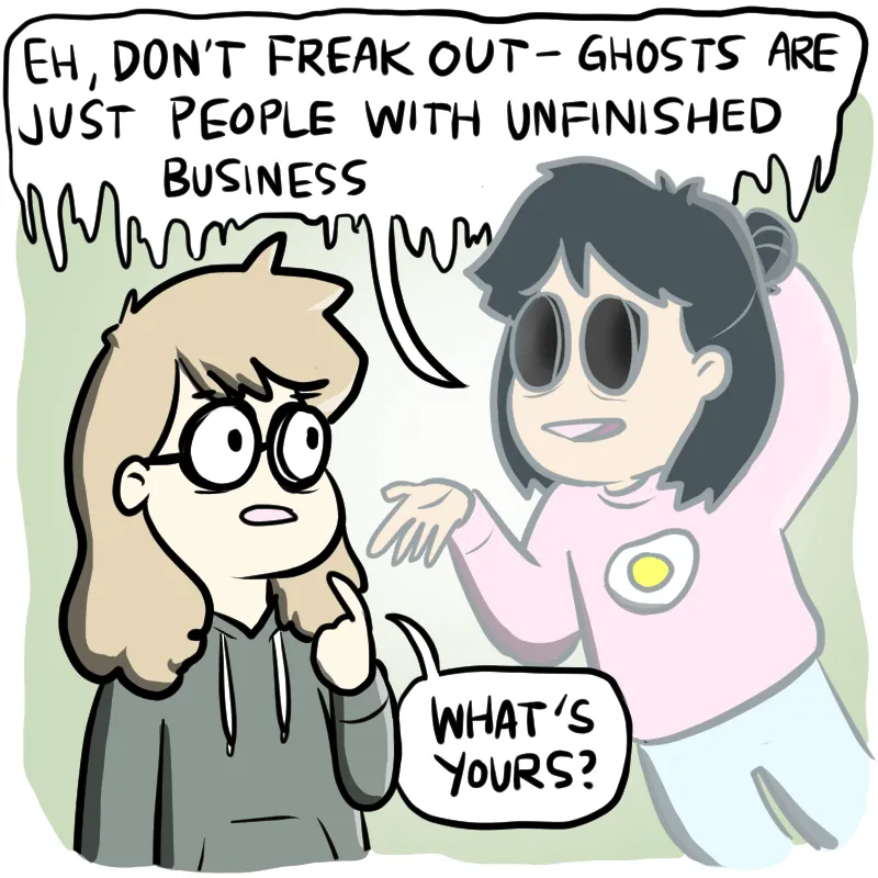 Read As Per Usual chapter 104 image 2 on Lezhin