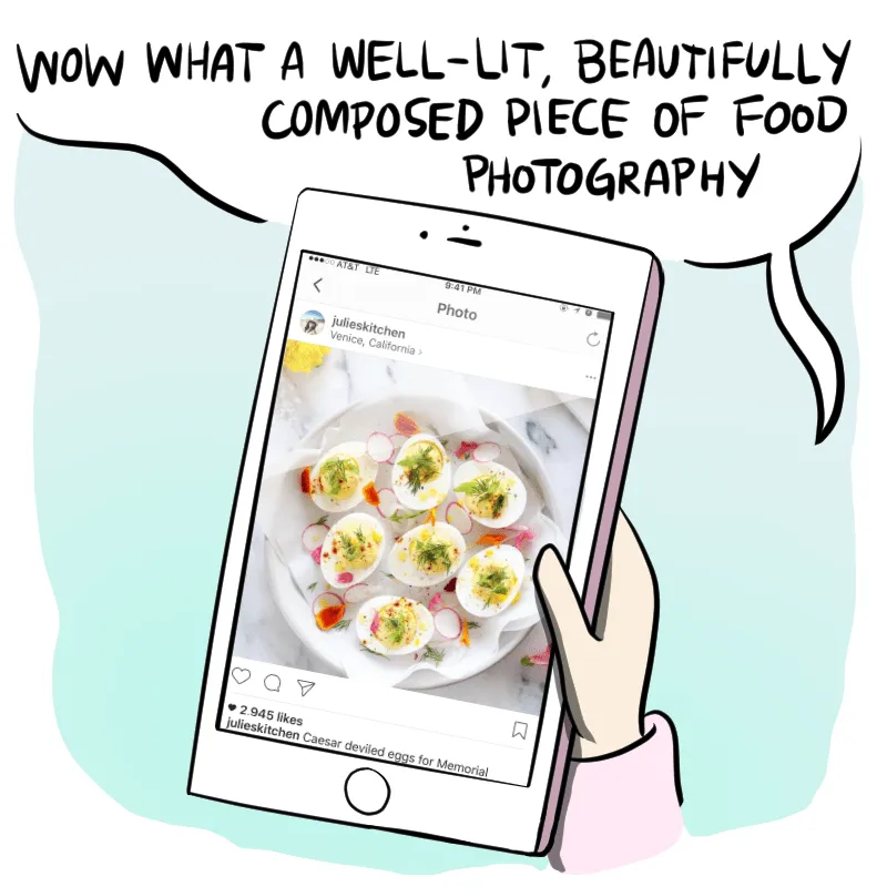Read As Per Usual chapter 106 image 1 on Lezhin