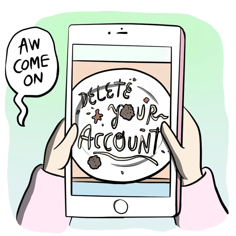 Read As Per Usual chapter 106 image 4 on Lezhin
