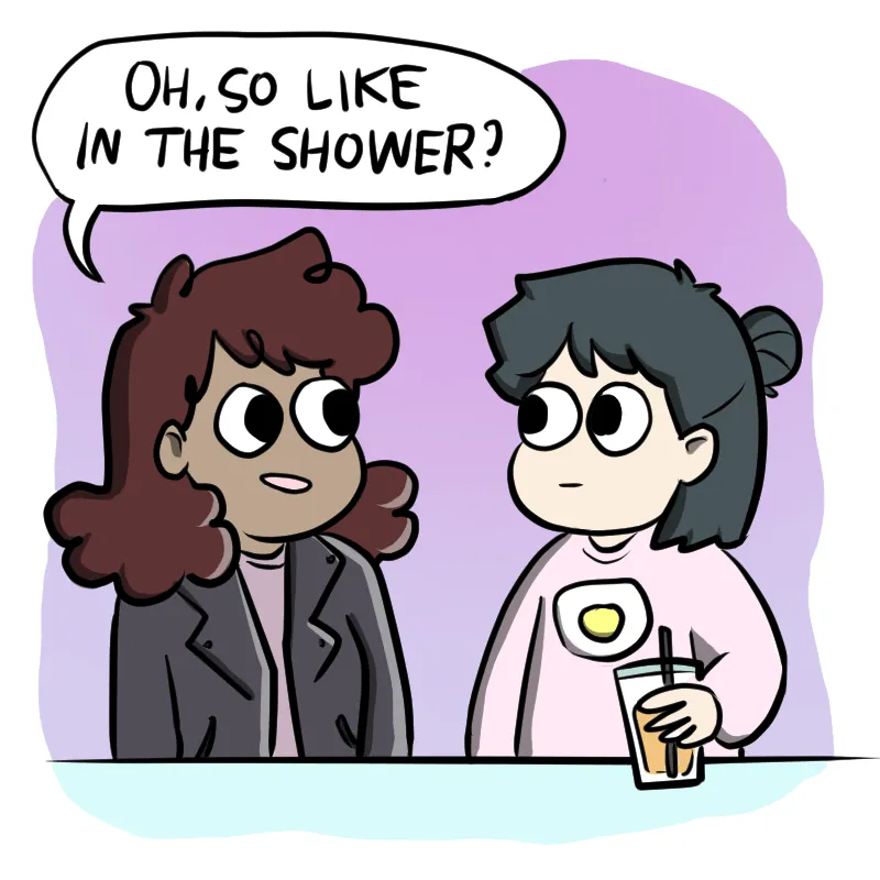 Read As Per Usual chapter 108 image 3 on Lezhin