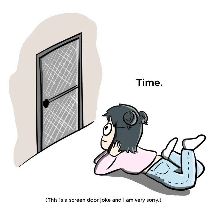 Read As Per Usual chapter 11 image 2 on Lezhin