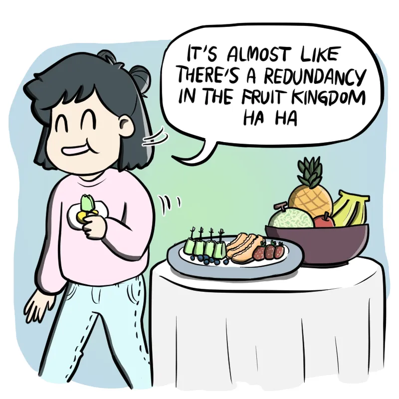 Read As Per Usual chapter 110 image 2 on Lezhin