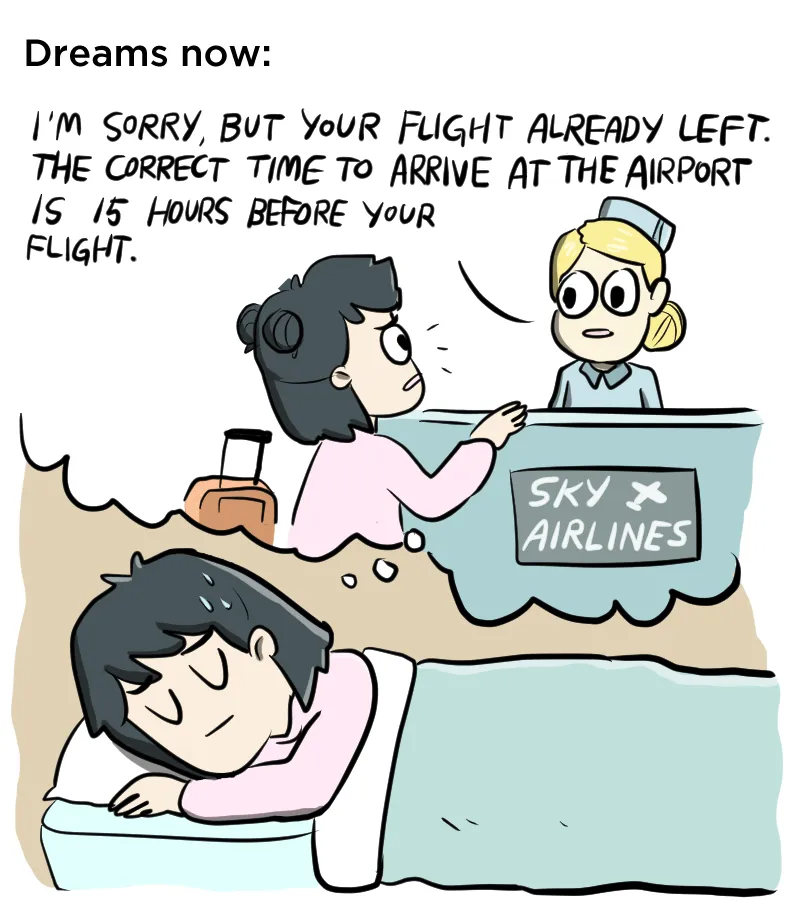 Read As Per Usual chapter 111 image 3 on Lezhin