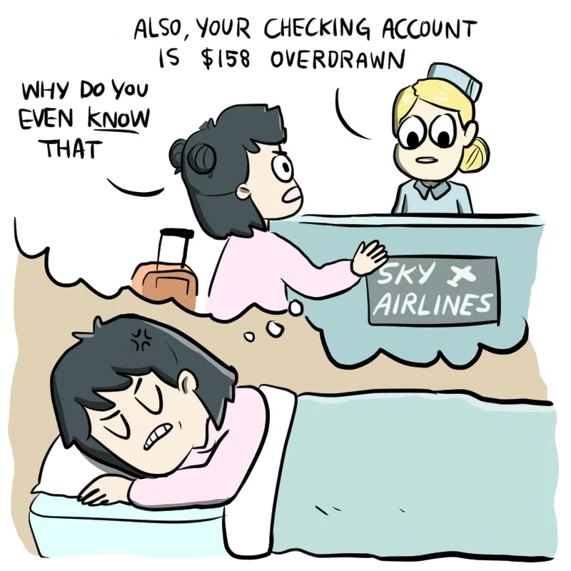 Read As Per Usual chapter 111 image 4 on Lezhin