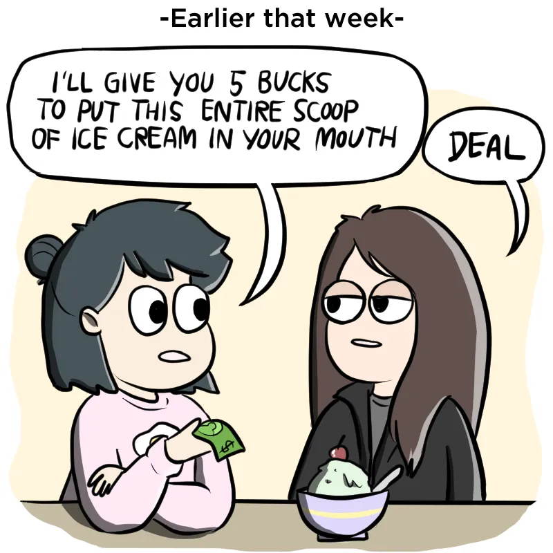 Read As Per Usual chapter 113 image 2 on Lezhin