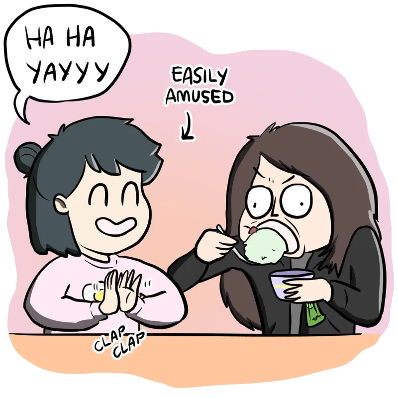 Read As Per Usual chapter 113 image 3 on Lezhin