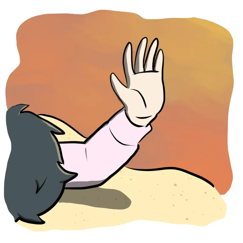 Read As Per Usual chapter 115 image 1 on Lezhin