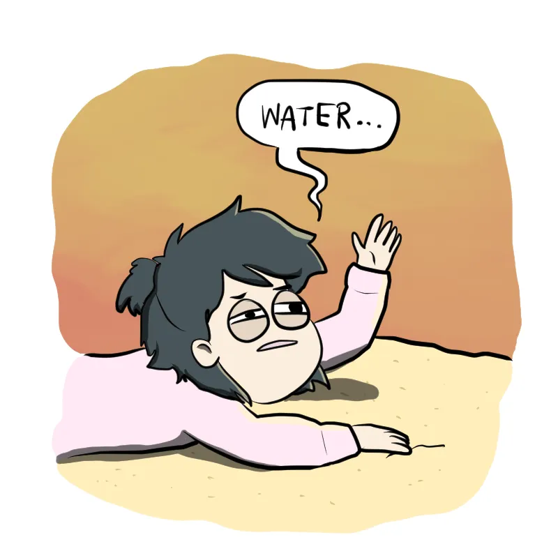 Read As Per Usual chapter 115 image 2 on Lezhin