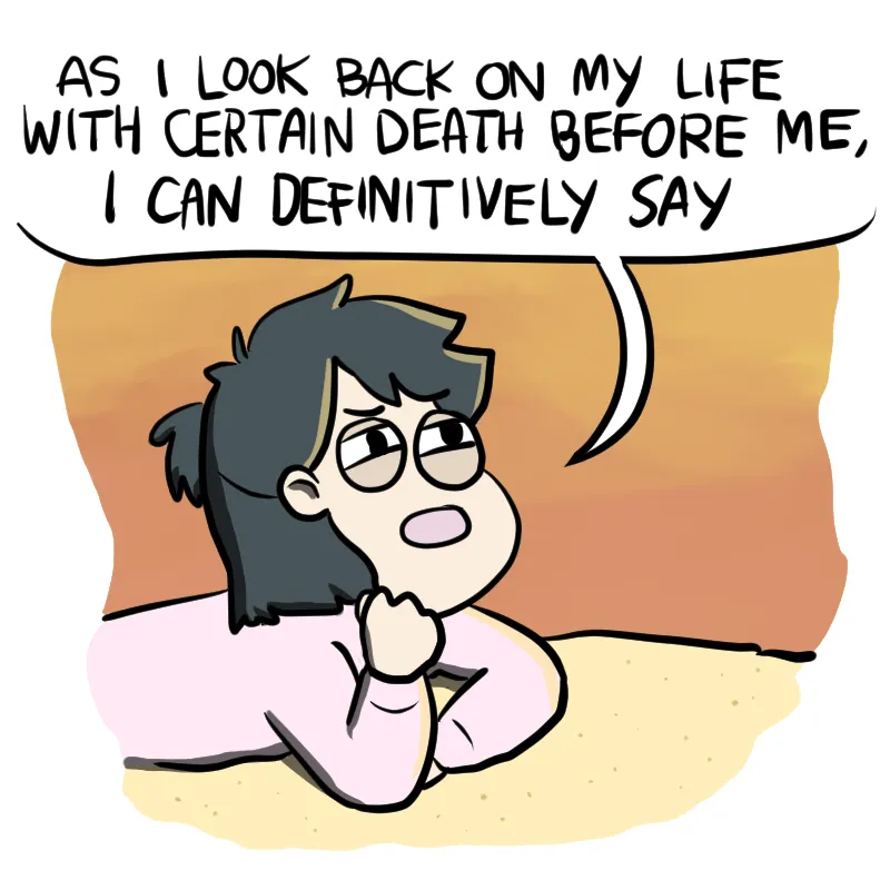 Read As Per Usual chapter 115 image 3 on Lezhin