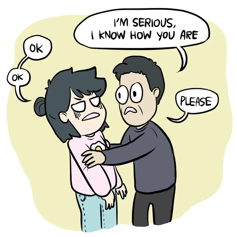 Read As Per Usual chapter 118 image 2 on Lezhin