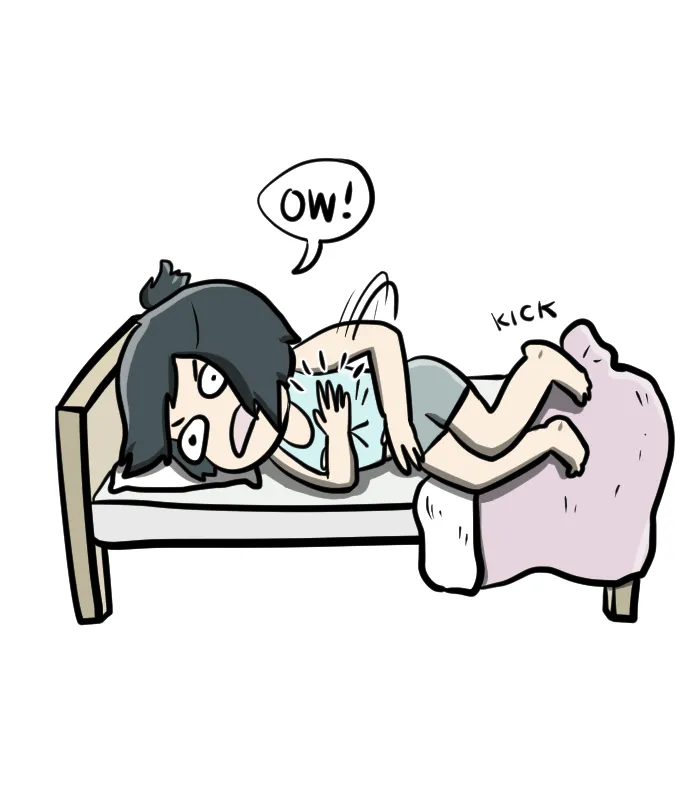 Read As Per Usual chapter 12 image 2 on Lezhin