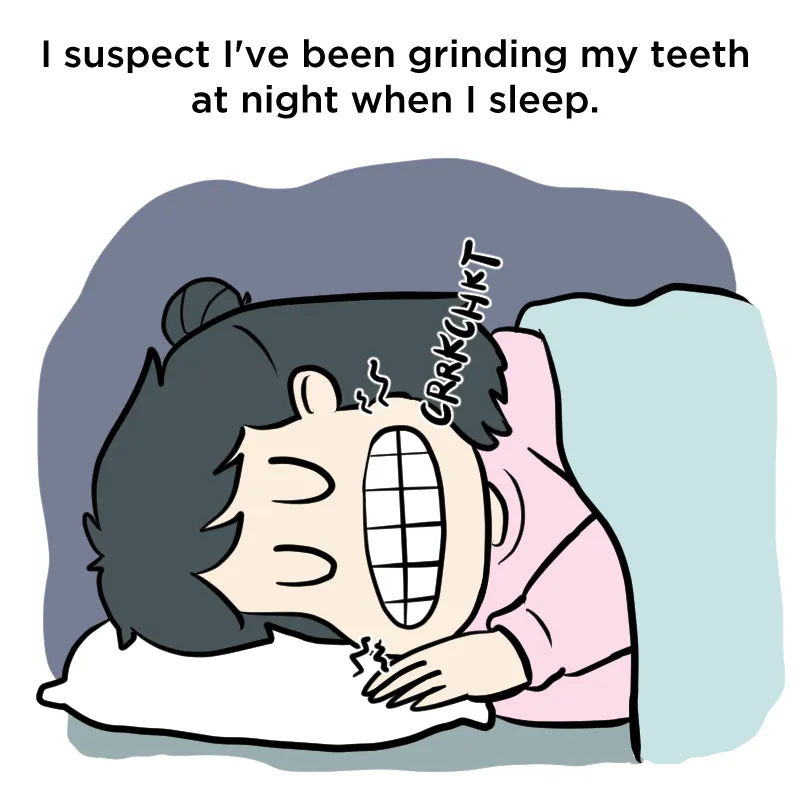 Read As Per Usual chapter 120 image 1 on Lezhin