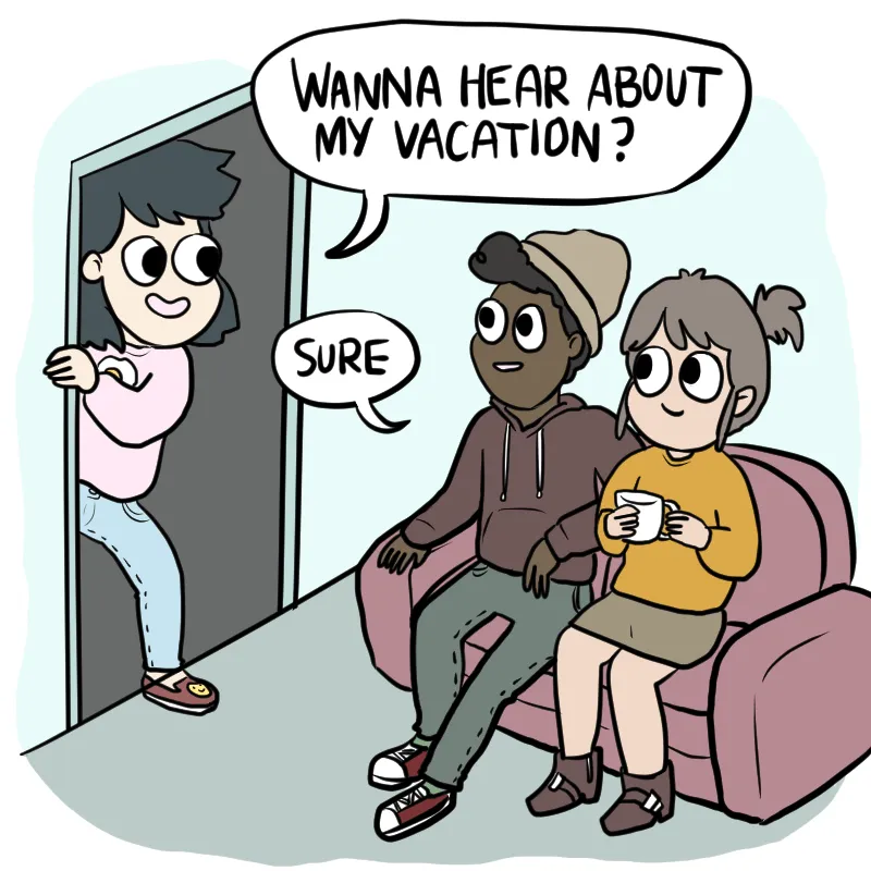 Read As Per Usual chapter 123 image 1 on Lezhin