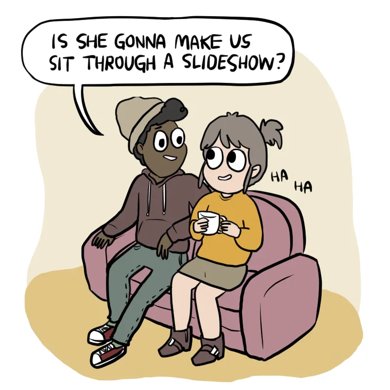 Read As Per Usual chapter 123 image 3 on Lezhin