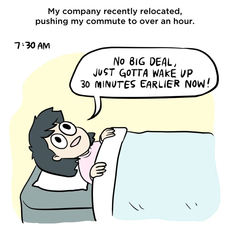 Read As Per Usual chapter 124 image 1 on Lezhin