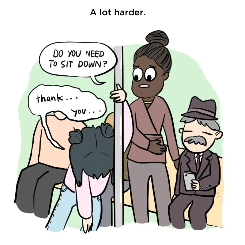 Read As Per Usual chapter 124 image 3 on Lezhin