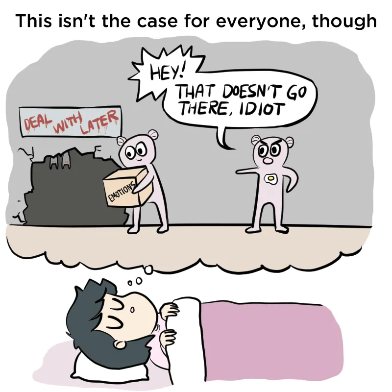 Read As Per Usual chapter 128 image 2 on Lezhin