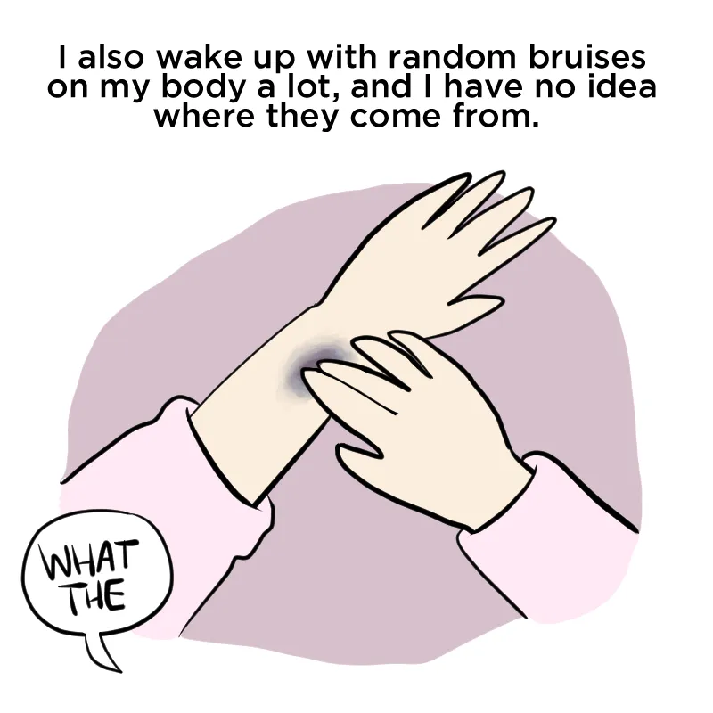 Read As Per Usual chapter 129 image 2 on Lezhin