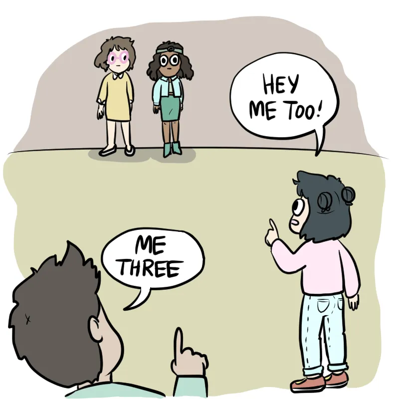 Read As Per Usual chapter 132 image 3 on Lezhin