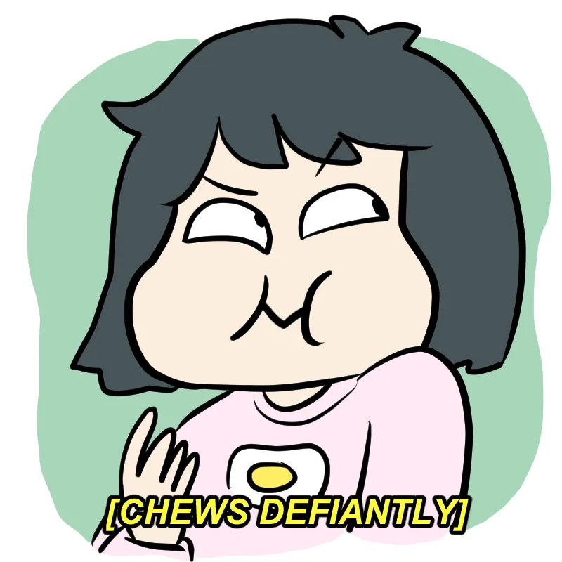 Read As Per Usual chapter 134 image 4 on Lezhin