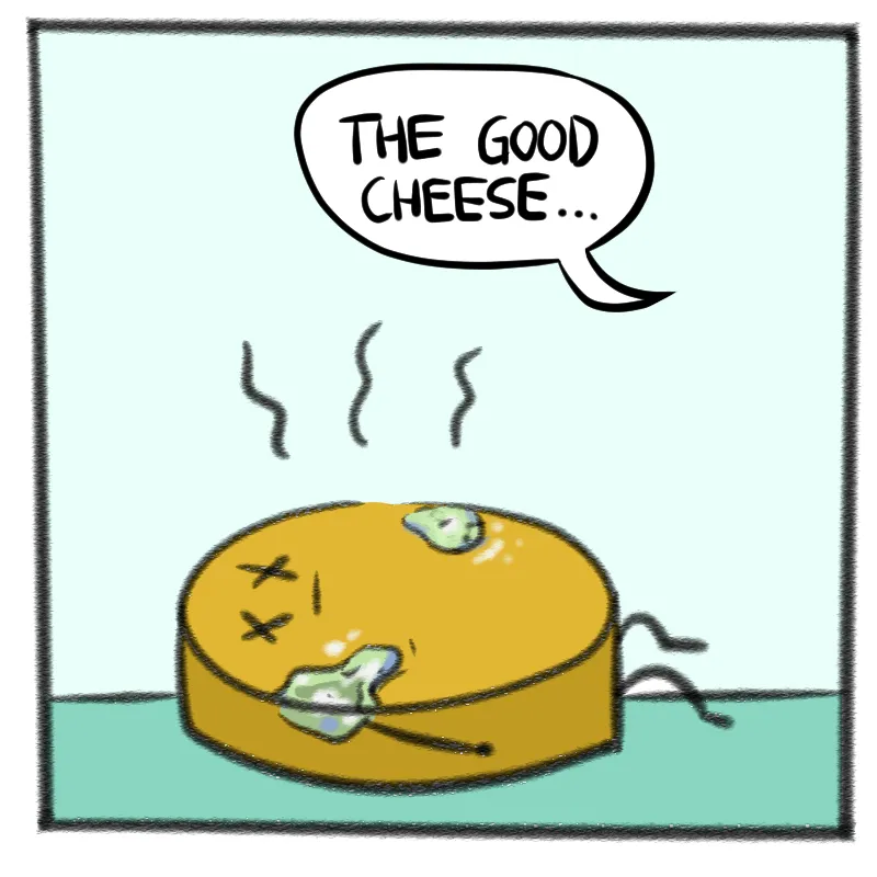 Read As Per Usual chapter 137 image 3 on Lezhin
