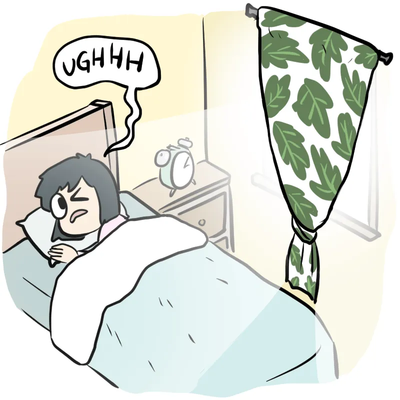 Read As Per Usual chapter 139 image 1 on Lezhin