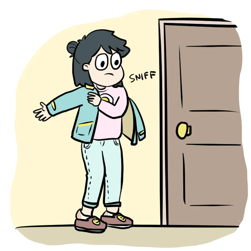 Read As Per Usual chapter 139 image 4 on Lezhin