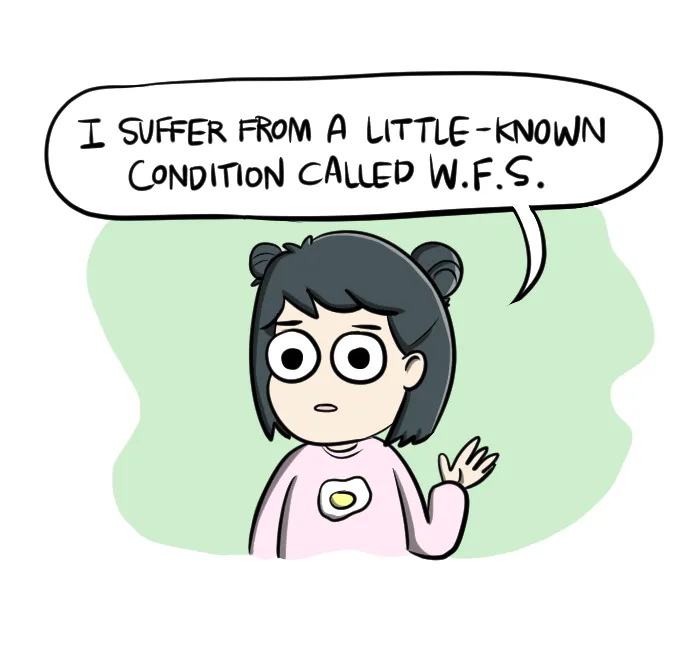 Read As Per Usual chapter 14 image 1 on Lezhin