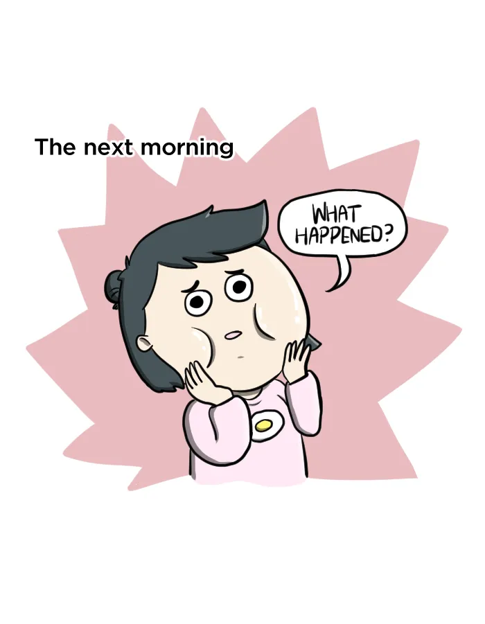 Read As Per Usual chapter 14 image 4 on Lezhin