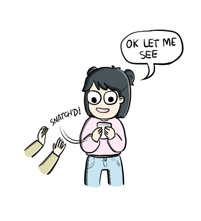 Read As Per Usual chapter 14 image 6 on Lezhin