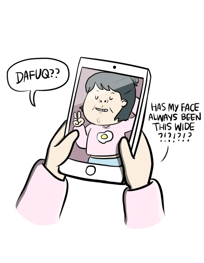 Read As Per Usual chapter 14 image 7 on Lezhin