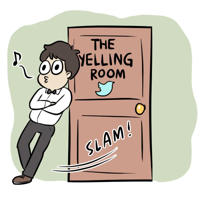 Read As Per Usual chapter 140 image 3 on Lezhin