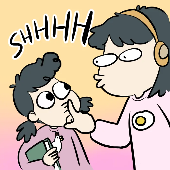 Read As Per Usual chapter 141 image 2 on Lezhin